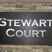 Stewart Court